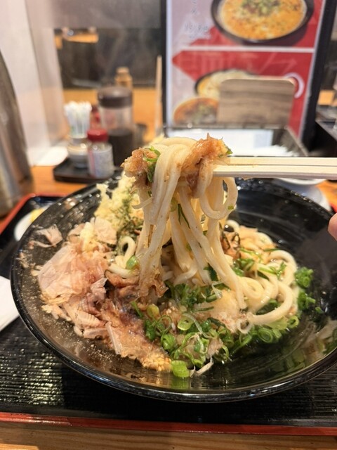 うどん工房ゆでっち - 堺東/うどん | 食べログ