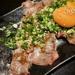 峻 - ミスジユッケアップ