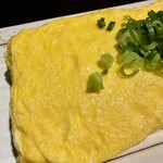 峻 - だし巻き玉子アップ