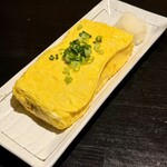 峻 - だし巻き玉子