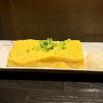 峻 - だし巻き玉子