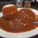 TOKYO CURRY BUCCI spice×sake - 