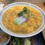 千舟屋 - 料理写真: