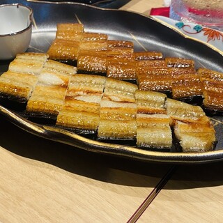 干物と日本酒のお店 yoshi-魚-tei_1