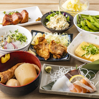 呑処 はせがわ はなれ_2