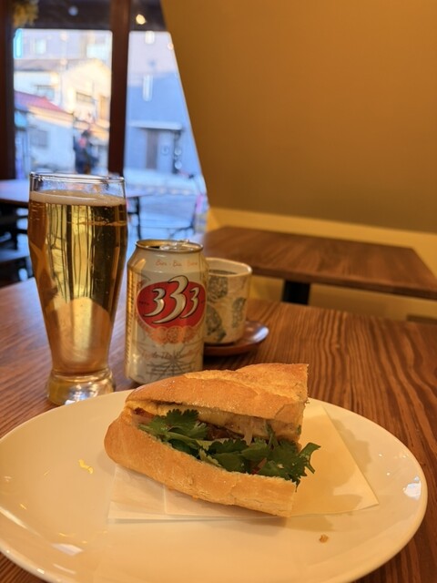 LAM CAFE