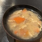 炭火串焼物語 SAKE - 