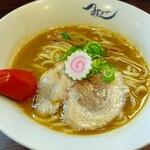 麺や 紡 - 熟成ラーメン