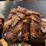 炭火串焼物語 SAKE - 