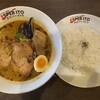 札幌スープカレー専門店エスパーイトウ - 