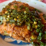 広島鉄板焼 お好み焼 はるちゃん - 