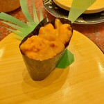 北々亭 - 料理写真: