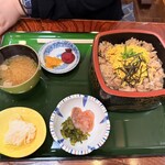 ちどり - 料理写真: