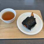サザエ食品 - 料理写真: