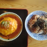 一番亭 - 料理写真: