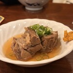 牛たん料理 閣 - 