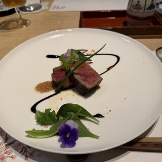 オーベルジュ土佐山_1