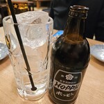 もつ焼男体山 - 