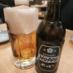 もつ焼男体山 - 