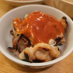 もつ焼男体山 - 