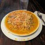 IVO ホームズパスタ - 