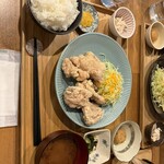 ごはんや ふくつぎ - 