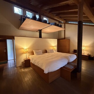 オーベルジュ土佐山_2