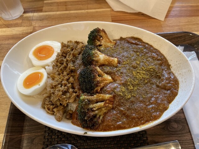 お父さんのカレー - 板橋区役所前/カレー | 食べログ