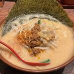 麺場 田所商店 - 料理写真: