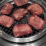 國產牛燒肉Kuidon 三重川越店 - 