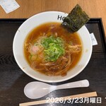 本田麺業 - 