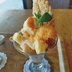 りんごの木 - 
