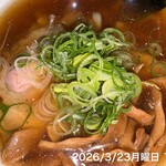 本田麺業 - 