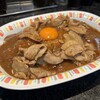 カレーとハンバーグの店 バーグ - 