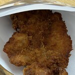 ベスト電器スタジアム - 料理写真: