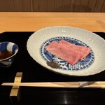 にくの匠 三芳 - 