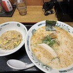 日高屋 - 料理写真: