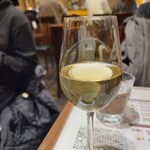 大阪エアポートワイナリー - 6 シャルドネ by f winery 神戸