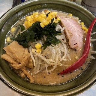 ラーメン丸仙_0