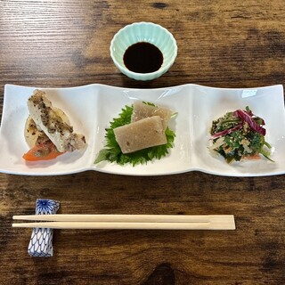 お食事処 だんらん日和