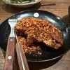 鉄板中華 青山シャンウェイ - 