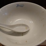 モリス - 完食完飲腹パンフィニッシュ(^^)