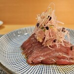 銀座壽司嘉
