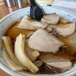 永来軒 - 料理写真: