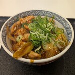 吉野家 - 料理写真: