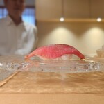 銀座壽司嘉