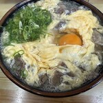 よこた手打うどん - 