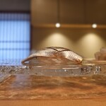 銀座壽司嘉