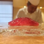 銀座壽司嘉