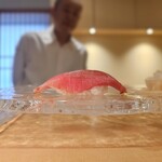 銀座壽司嘉